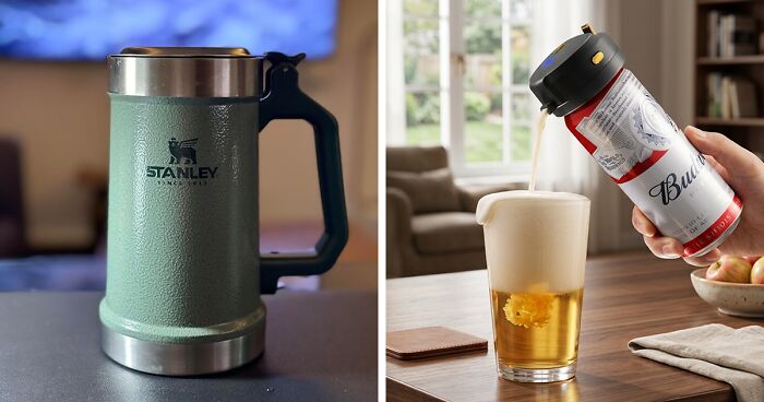 49 Last Minute Father’s Day Gifts That Prove You Can Leave It Late And Still Come Out Looking Great