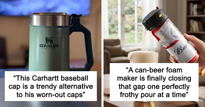 49 Last Minute Father’s Day Gifts That Prove You Can Leave It Late And Still Come Out Looking Great