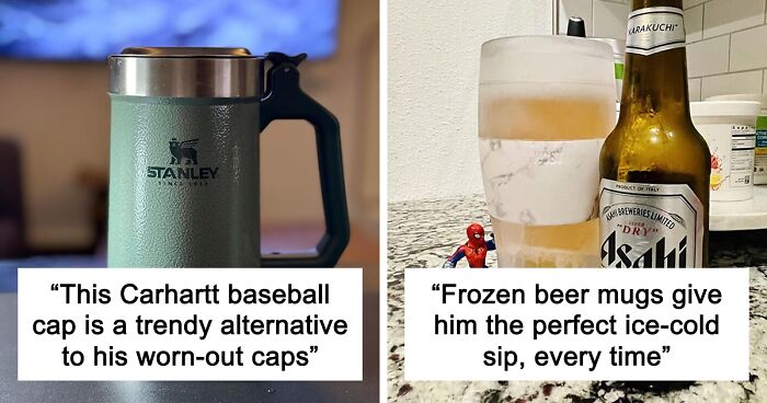 49 Last Minute Father’s Day Gifts That Prove You Can Leave It Late And Still Come Out Looking Great