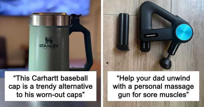 49 Last Minute Father’s Day Gifts That Prove You Can Leave It Late And Still Come Out Looking Great