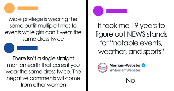 “Menstrual Pain Is A Myth”: 41 Surprising Things People Still Believe Are True