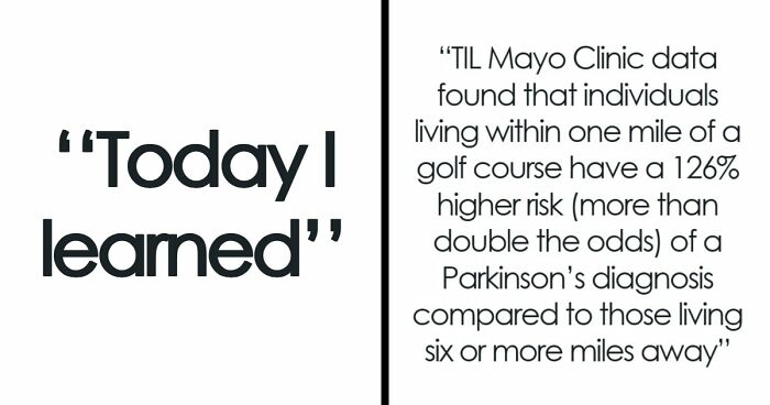 77 Cool Facts Ranging From Mildly Surprising To Truly Unbelievable (New Pics)