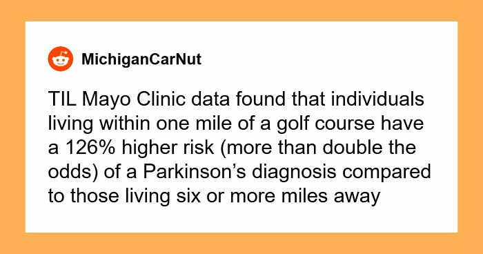 77 Cool Facts Ranging From Mildly Surprising To Truly Unbelievable (New Pics)
