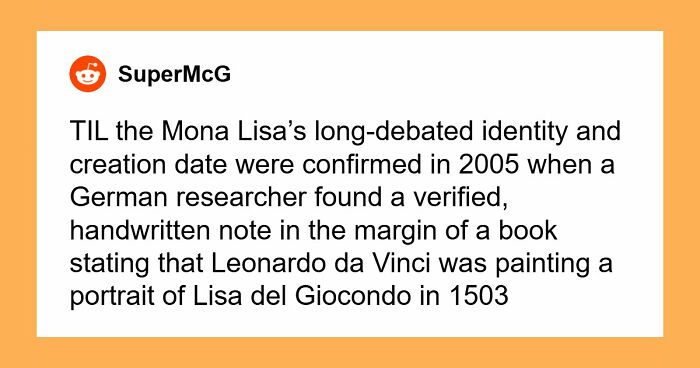 77 Cool Facts Ranging From Mildly Surprising To Truly Unbelievable (New Pics)