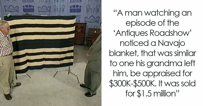 77 Cool Facts Ranging From Mildly Surprising To Truly Unbelievable (New Pics)
