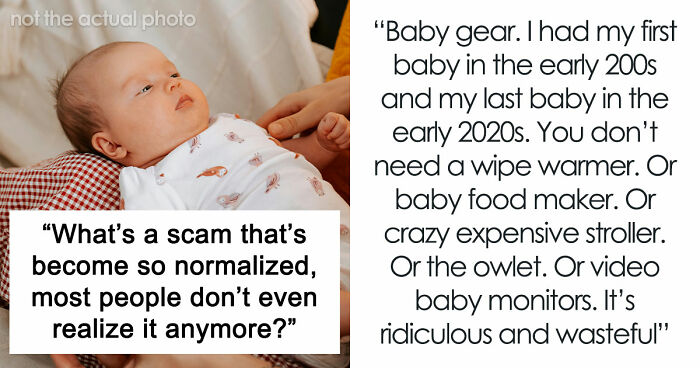 34 Things That Are Legal In The Modern World But Should Totally Be Outlawed For The Sheer Audacity