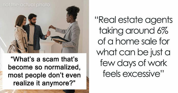 34 Things That Are Legal In The Modern World But Should Totally Be Outlawed For The Sheer Audacity