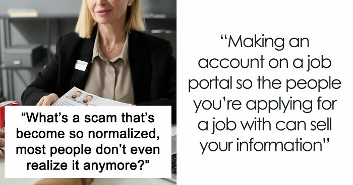 34 Things That Are Legal In The Modern World But Should Totally Be Outlawed For The Sheer Audacity