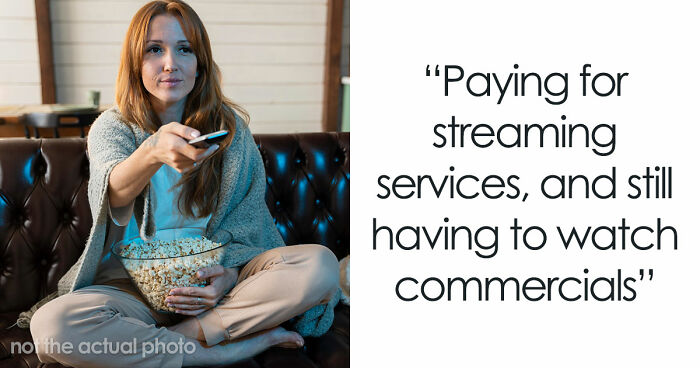 34 Things That Are Legal In The Modern World But Should Totally Be Outlawed For The Sheer Audacity