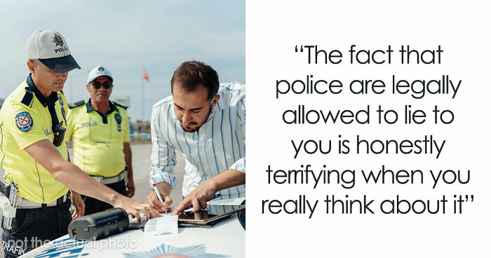 34 Things That Are Legal In The Modern World But Should Totally Be Outlawed For The Sheer Audacity