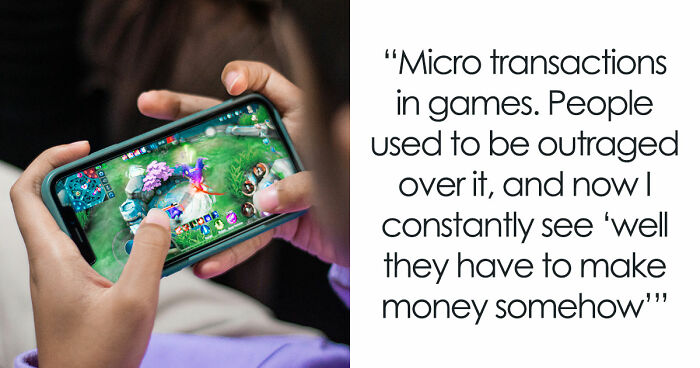 34 Things That Are Legal In The Modern World But Should Totally Be Outlawed For The Sheer Audacity