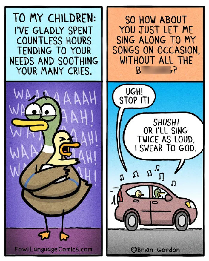 30 Hilariously Relatable Comics By Brian Gordon That Turn Everyday Frustrations Into Laugh-Out-Loud Moments
