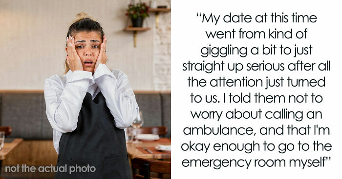 Guy Pretends To Have Allergy To Get Fresh Guac, Ends Up With $500 Emergency Room Bill As Karma