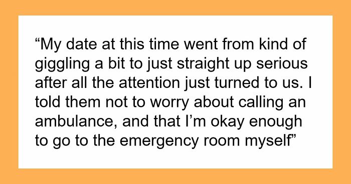 Guy Pretends To Have Allergy To Get Fresh Guac, Ends Up With $500 Emergency Room Bill As Karma