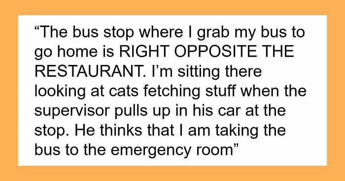 Guy Pretends To Have Allergy To Get Fresh Guac, Ends Up With $500 Emergency Room Bill As Karma