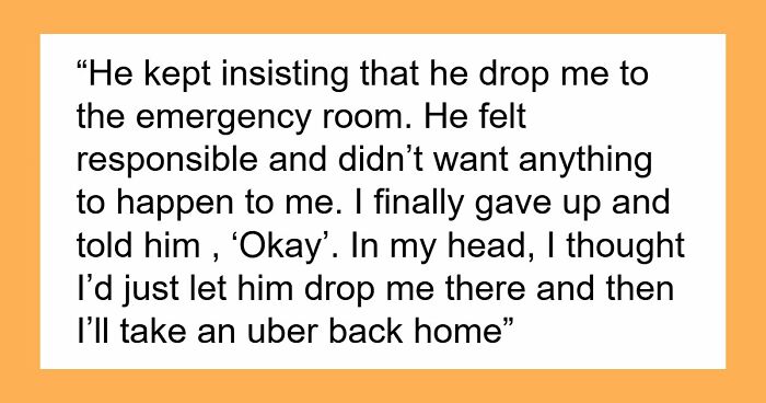 Guy Pretends To Have Allergy To Get Fresh Guac, Ends Up With $500 Emergency Room Bill As Karma