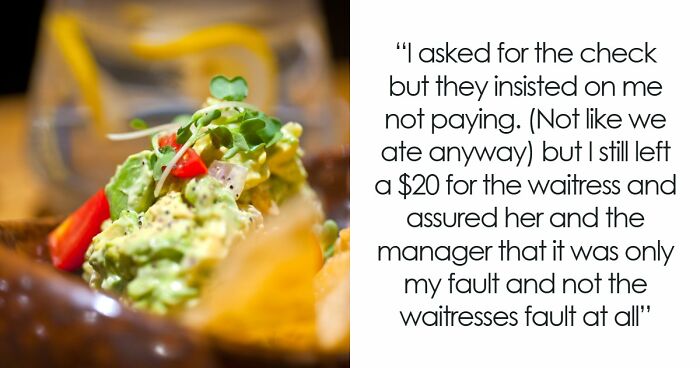 Tinder Date Goes South As Guy Tries To Play A Fake Allergy Trick On Server, But Fails Epically