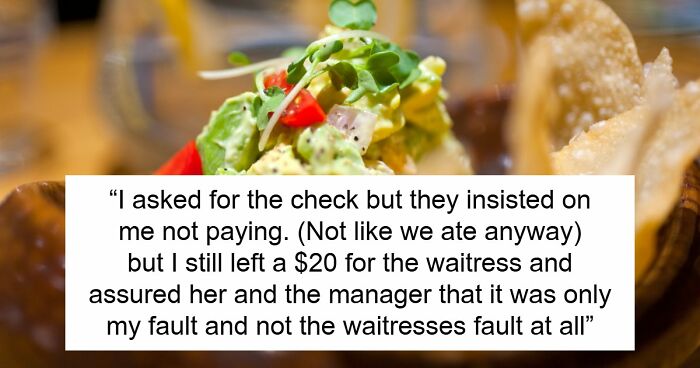 Guy Pretends To Have Allergy To Get Fresh Guac, Ends Up With $500 Emergency Room Bill As Karma