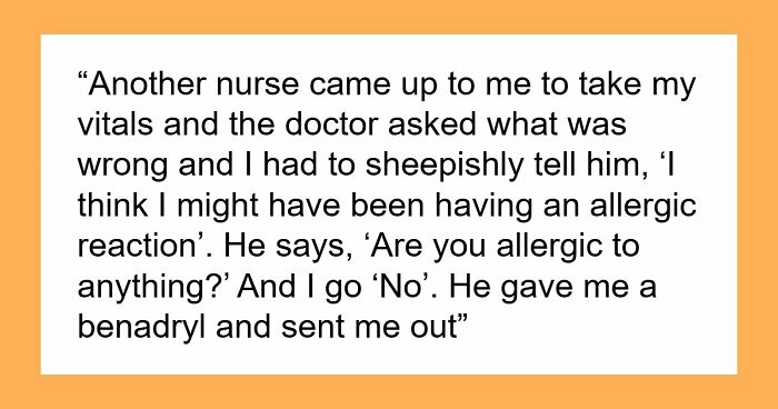 Guy Pretends To Have Allergy To Get Fresh Guac, Ends Up With $500 Emergency Room Bill As Karma