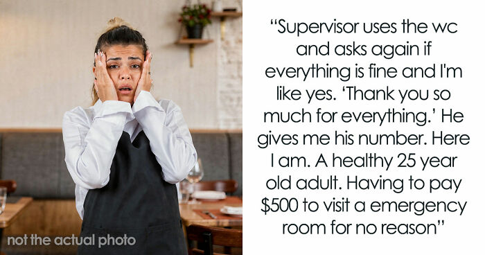 Guy Pretends To Have Allergy To Get Fresh Guac, Ends Up With $500 Emergency Room Bill As Karma