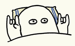 This Artist Turns Everyday Thoughts Into Funny, Relatable Doodles (24 New Comics)