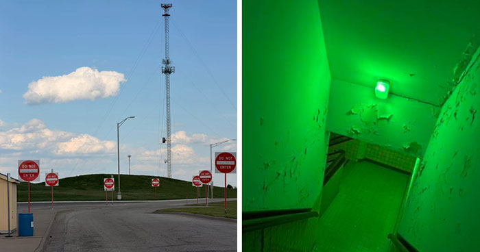 91 Haunting Liminal Spaces That You Should Probably Avoid Ending Up Within