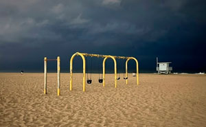 91 Haunting Liminal Spaces That You Should Probably Avoid Ending Up Within