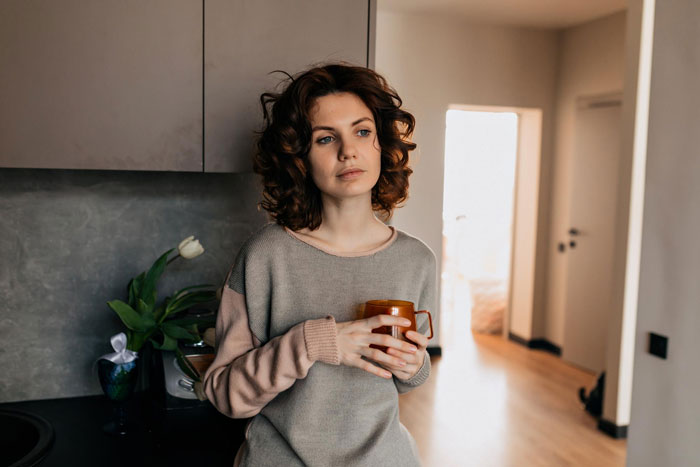 "Lesson Learned": BF Keeps Forgetting To Lock Home Door, GF Proved Right After Shocking Break In