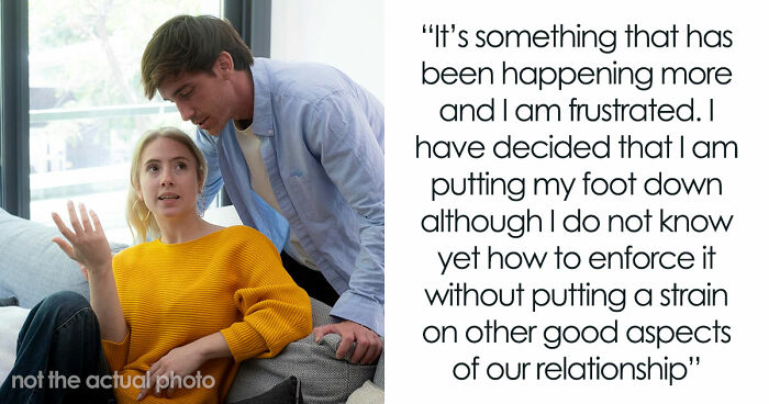 “Lesson Learned”: BF Keeps Forgetting To Lock Home Door, GF Proved Right After Shocking Break In