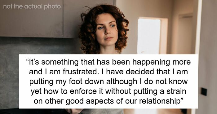 “Lesson Learned”: BF Keeps Forgetting To Lock Home Door, GF Proved Right After Shocking Break In
