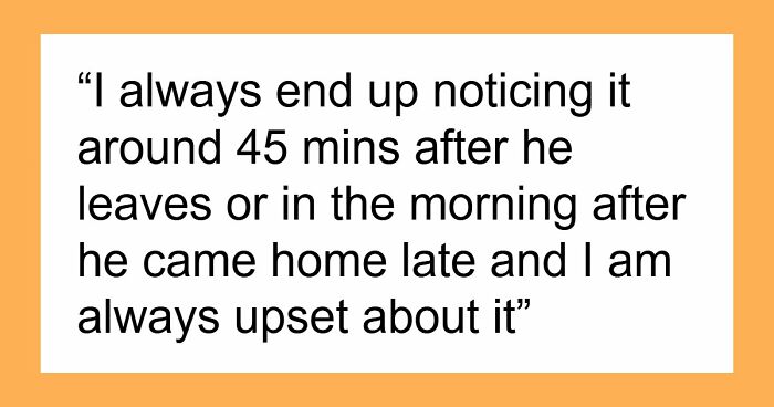 “Lesson Learned”: BF Keeps Forgetting To Lock Home Door, GF Proved Right After Shocking Break In