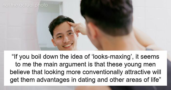 Man Thinks He’s Exposed A Massive Beauty Double Standard, The Internet Quickly Disagrees