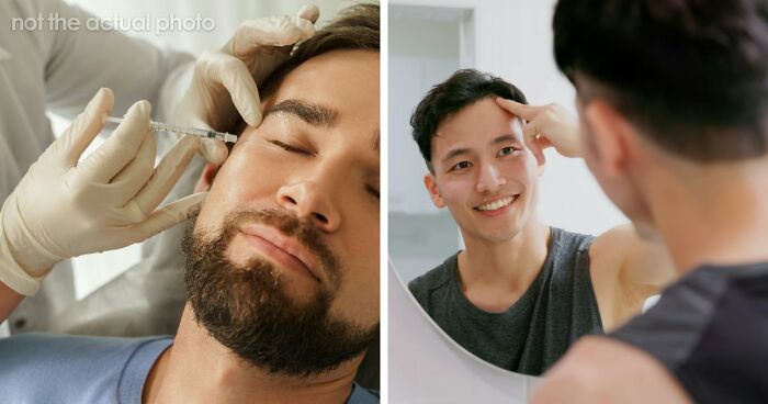 Man Thinks He’s Exposed A Massive Beauty Double Standard, The Internet Quickly Disagrees