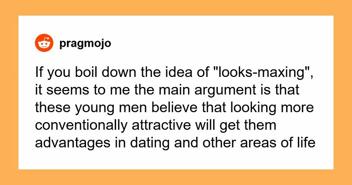 Man Thinks He’s Exposed A Massive Beauty Double Standard, The Internet Quickly Disagrees