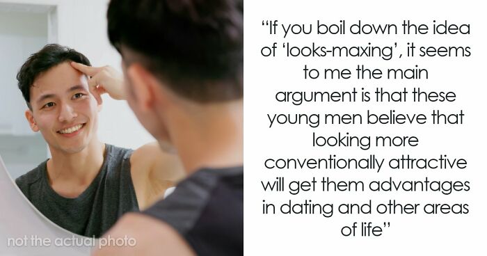 Man Thinks He’s Exposed A Massive Beauty Double Standard, The Internet Quickly Disagrees