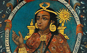 A History Researcher Reveals 20 Lost Treasures Worth Billions That Have Never Been Found
