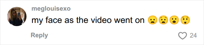 Comment reacting to money-saving hacks video Comment reacting to money-saving hacks video