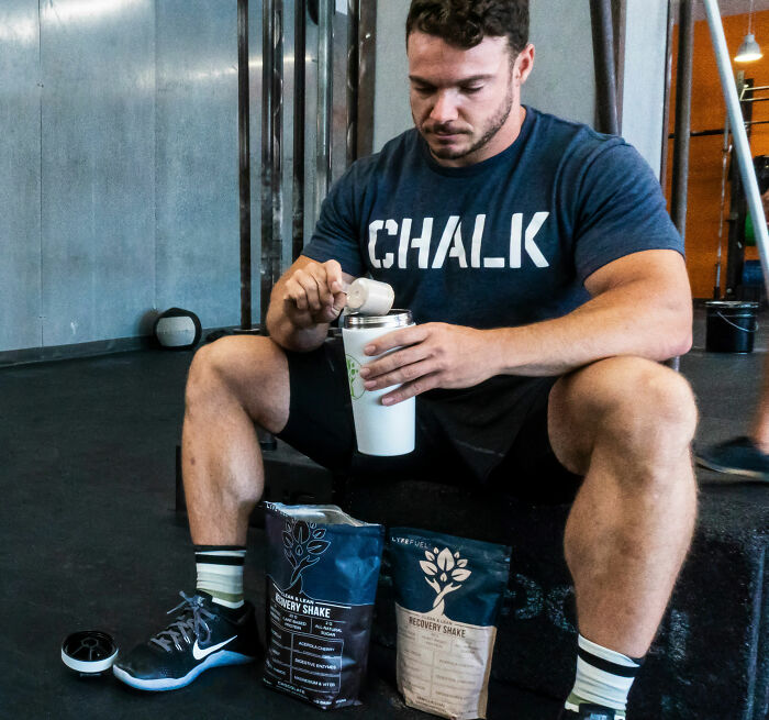 New Study Exposes Problem With Protein Products As Experts Warn Labels May Mislead Consumers About Benefits New Study Exposes Problem With Protein Products As Experts Warn Labels May Mislead Consumers About Benefits