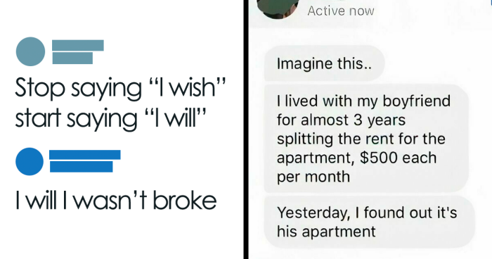 76 Mad Lads Who Saw A Rule And Took It As A Personal Challenge