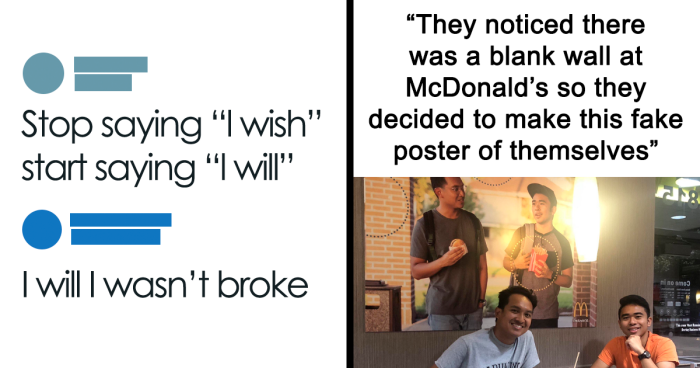 76 Mad Lads Who Saw A Rule And Took It As A Personal Challenge