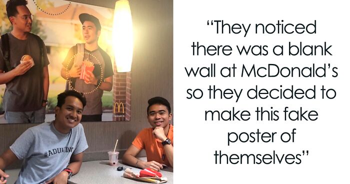 76 Mad Lads Who Saw A Rule And Took It As A Personal Challenge