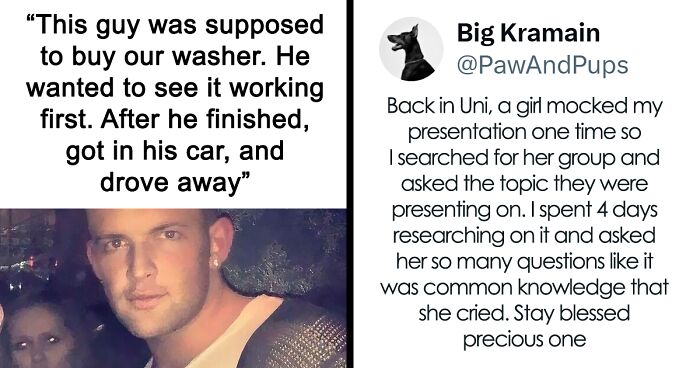 76 Mad Lads Who Saw A Rule And Took It As A Personal Challenge