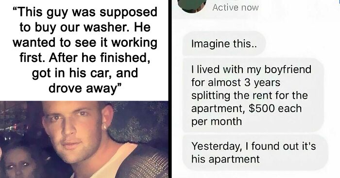 76 Mad Lads Who Saw A Rule And Took It As A Personal Challenge