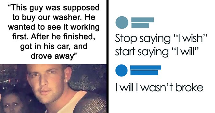 76 Mad Lads Who Saw A Rule And Took It As A Personal Challenge