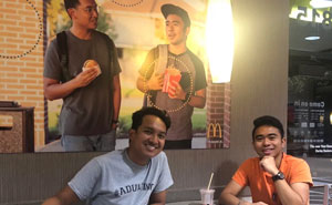 76 Mad Lads Who Saw A Rule And Took It As A Personal Challenge