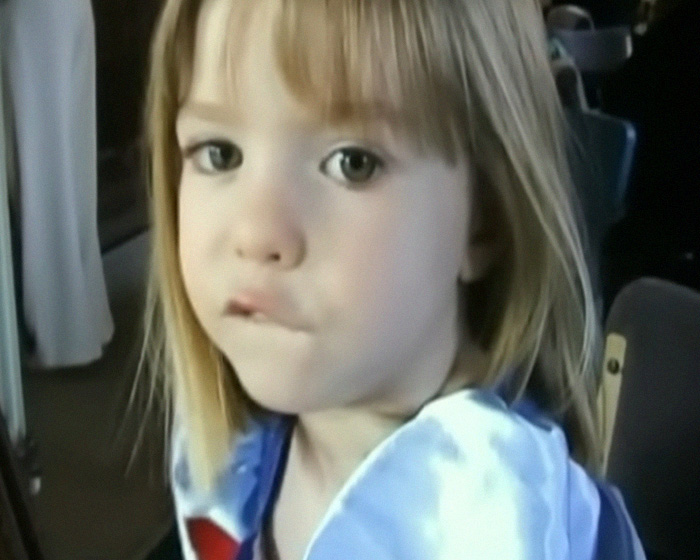 Major Progress In Madeleine McCann Case As Detectives Get Their Hands On Files With 'Bombshell Evidence' Major Progress In Madeleine McCann Case As Detectives Get Their Hands On Files With 'Bombshell Evidence'