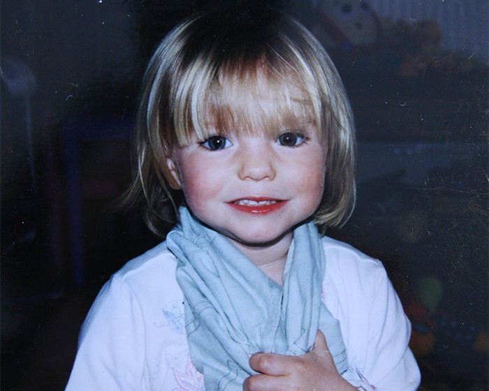 Major Progress In Madeleine McCann Case As Detectives Get Their Hands On Files With 'Bombshell Evidence' Major Progress In Madeleine McCann Case As Detectives Get Their Hands On Files With 'Bombshell Evidence'
