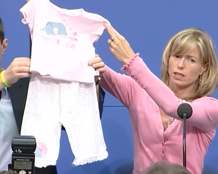 Major Progress In Madeleine McCann Case As Detectives Get Their Hands On Files With 'Bombshell Evidence' Major Progress In Madeleine McCann Case As Detectives Get Their Hands On Files With 'Bombshell Evidence'