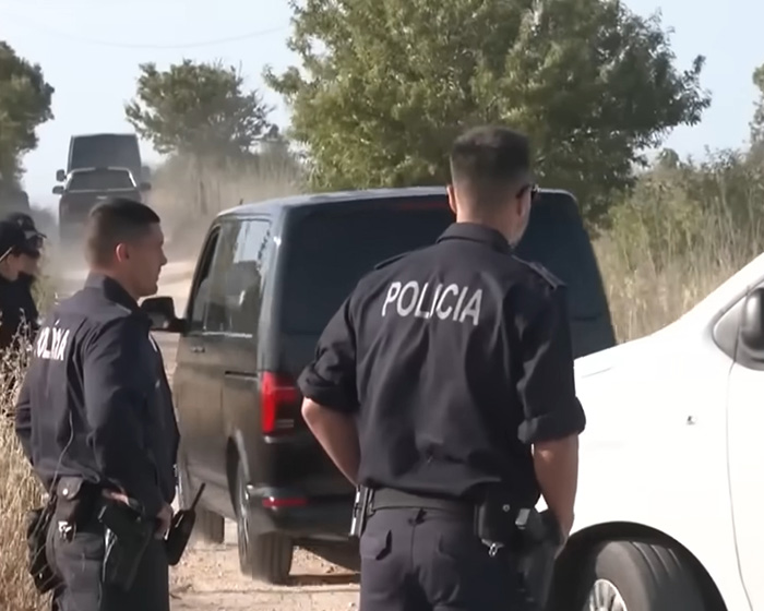 Major Progress In Madeleine McCann Case As Detectives Get Their Hands On Files With 'Bombshell Evidence' Major Progress In Madeleine McCann Case As Detectives Get Their Hands On Files With 'Bombshell Evidence'