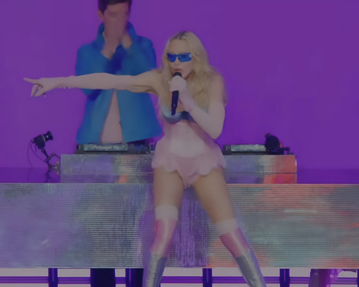 Terrified Viewers Blast Madonna, 67, For Impulsively Performing Dangerous Stunt At Times Square Pride Concert